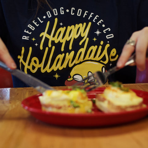 Happy Hollandaise T-Shirt