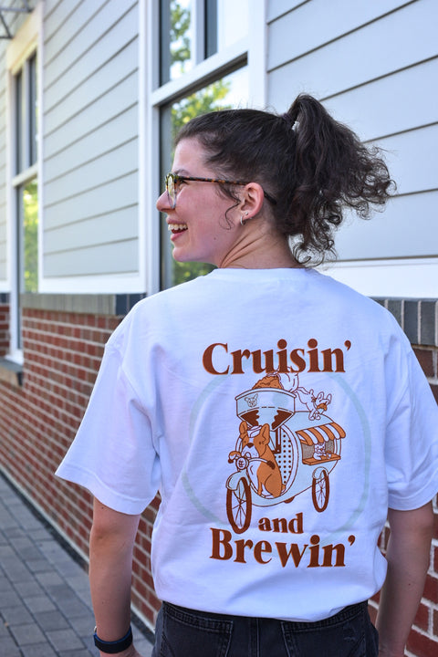 2024 Charity Tee
