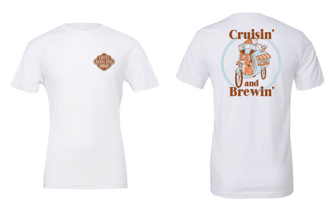 2024 Charity Tee