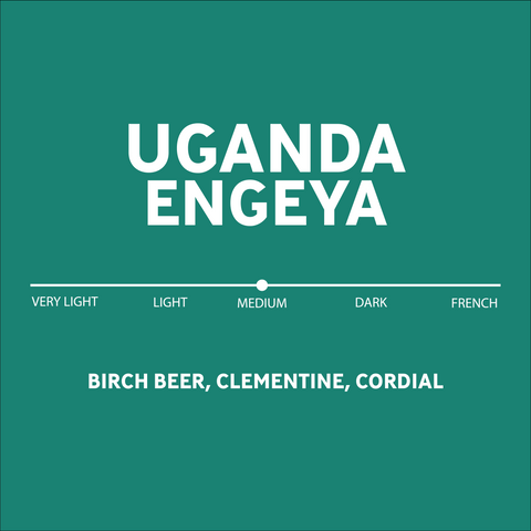 Uganda / Engeya