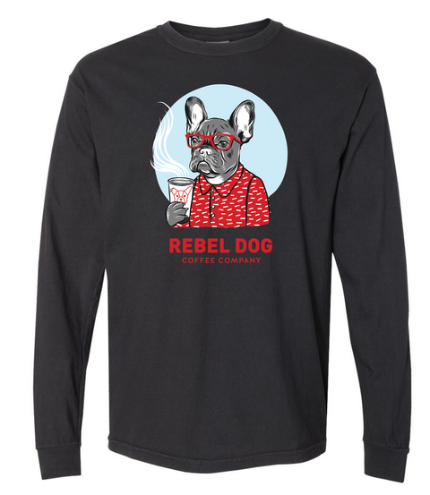 Dawg Long Sleeve Tee