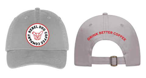Dad Hat / Baseball Cap