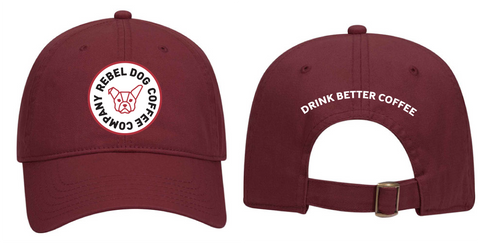 Dad Hat / Baseball Cap