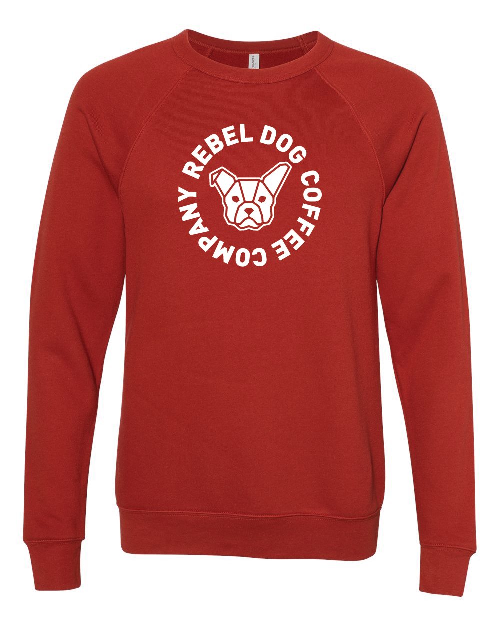 Coffee sales crewneck sweatshirt