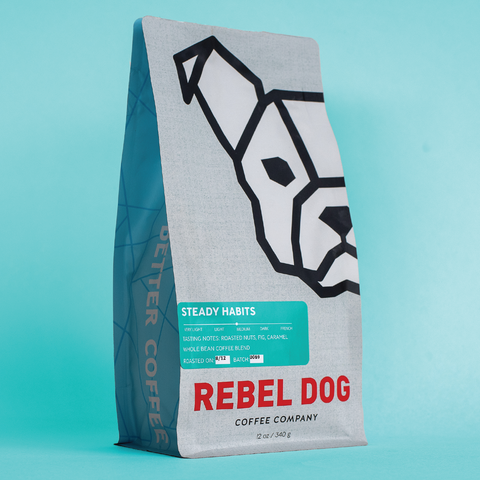Steady Habits House Blend