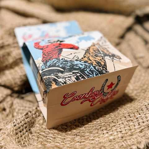 Cowboy Coffee Dark Roast