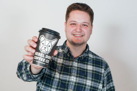 Rebel Dog Voted Best Local Coffee House, Runner Up for Best Coffee, Brunch in Best of Hartford 2023