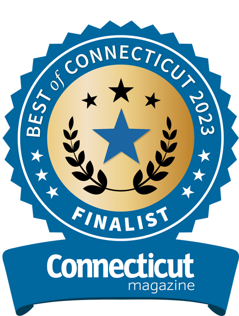 Rebel Dog Coffee Co. Voted as Top 3 Finalist in Best of Connecticut 2023 Readers' Poll Awards