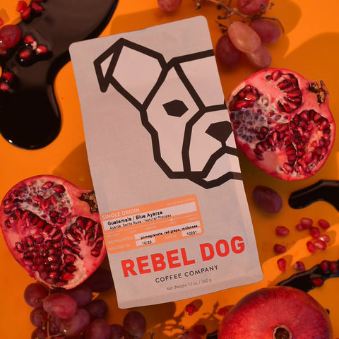 Guatemala / Blue Ayarza