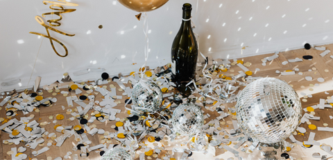 THE TAVERN IS OPEN FOR NEW YEAR'S BRUNCH