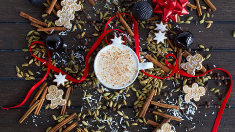 WINTER DRINK SPECIALS