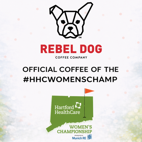 LPGA Tour HHC Women's Championship