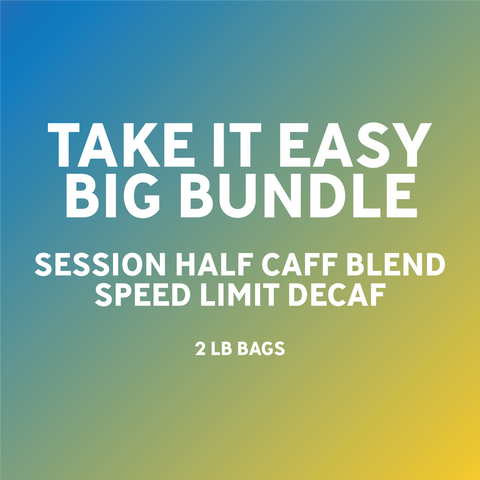 Take It Easy Big Bundle