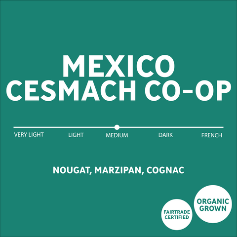 Mexico / CESMACH Cooperative