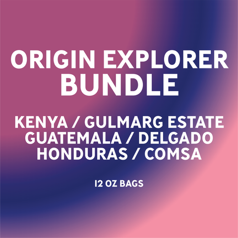 Origin Explorer Bundle