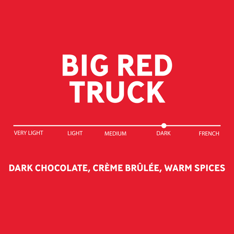 Dark Side of the Roast Big Bundle