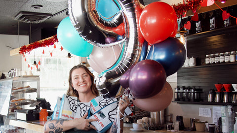 BIRTHDAY SALE & DRINK DEALS