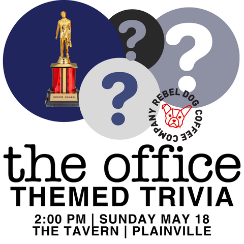 The Office Trivia at the Tavern