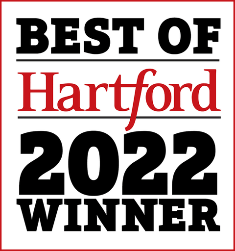 Rebel Dog Coffee Co. Voted Best Coffee, Runner Up for Best Brunch in 2022 Best of Hartford
